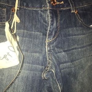 Chip and pepper jeans size 26
